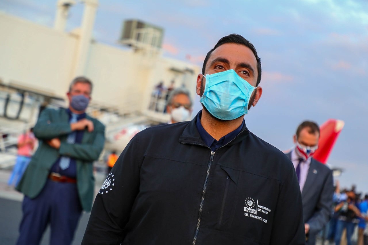 "Ha pasado un año y hoy somos de los países con mejor manejo de la pandemia", Ministro Alabi ha-pasado-un-ano-y-hoy-somos-de-los-paises-con-mejor-manejo-de-la-pandemia-ministro-alabi